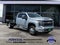 2023 Chevrolet Silverado 3500HD High Country