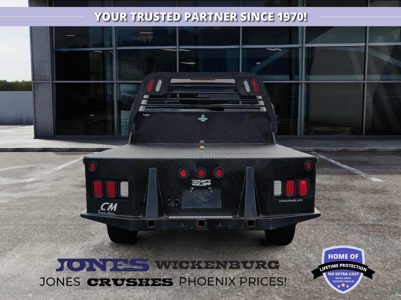 2007 Chevrolet Silverado 3500 Classic LT LT3