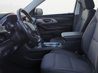 2020 Chevrolet Traverse LT 1LT