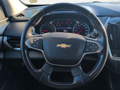 2020 Chevrolet Traverse LT 1LT