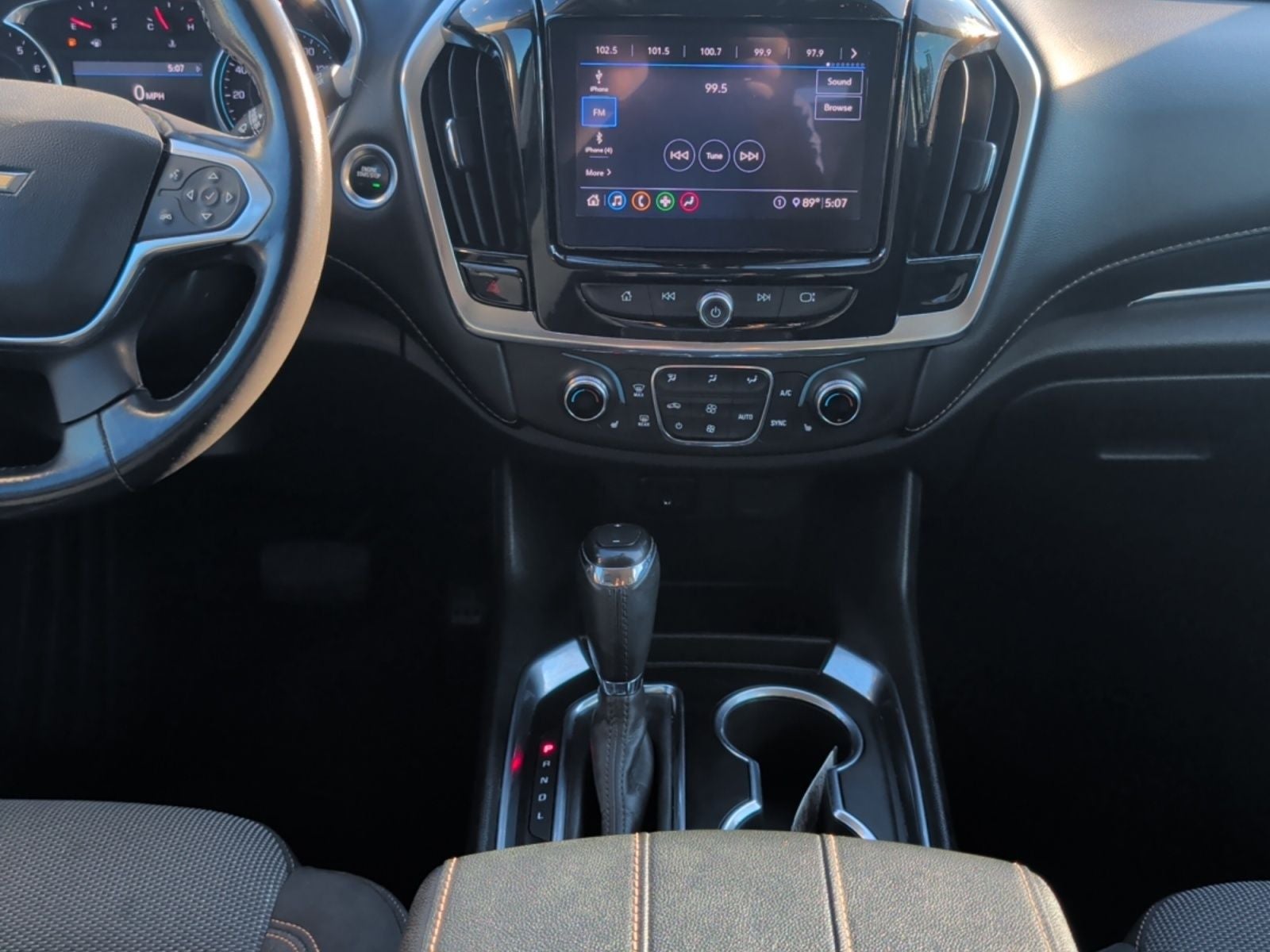 2020 Chevrolet Traverse LT 1LT