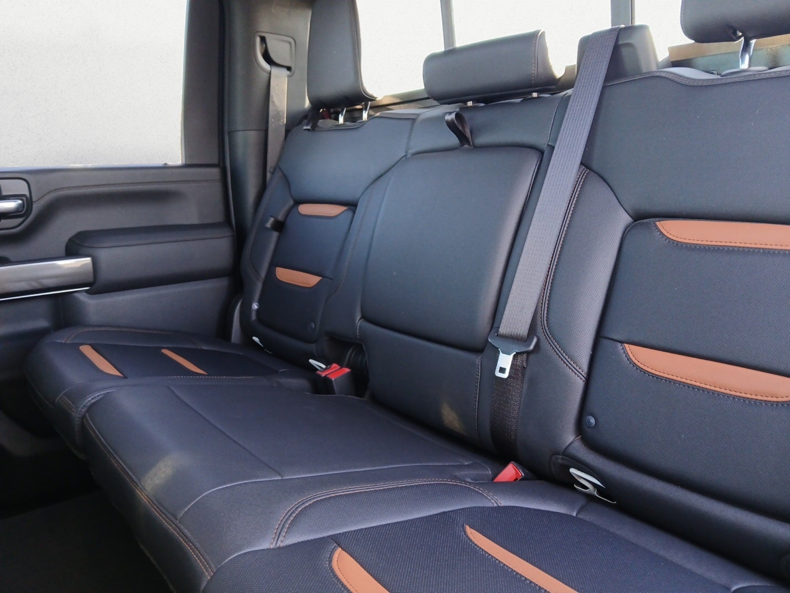 2023 GMC Sierra 2500HD AT4