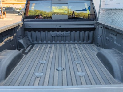 2025 GMC Sierra 2500HD Denali Ultimate