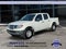 2021 Nissan Frontier S