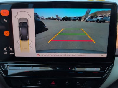 2023 Volkswagen ID.4 Pro