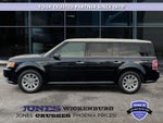 2010 Ford Flex SEL