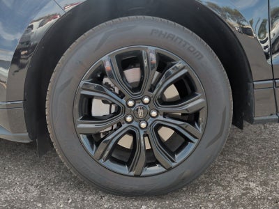2024 Ford Edge SE