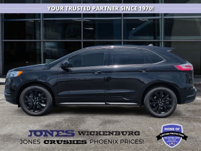 2024 Ford Edge SE