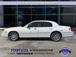 2009 Lincoln Town Car Signature Limited