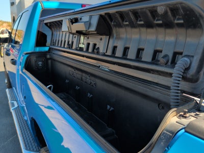 2021 RAM 3500 Tradesman