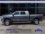 2019 RAM 3500 Limited