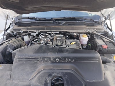 2025 RAM 3500 Tradesman