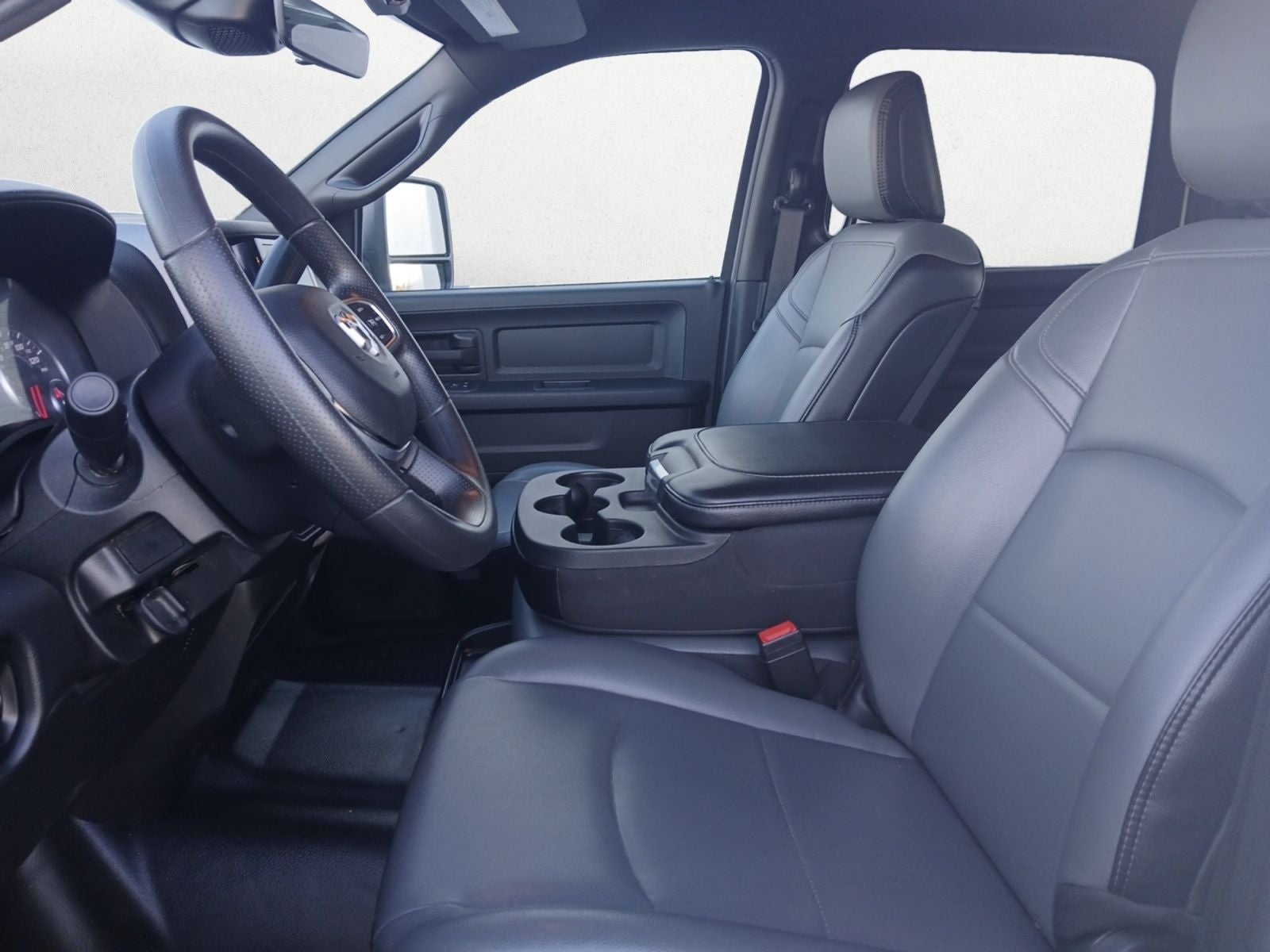 2025 RAM 3500 Tradesman