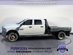 2018 RAM 3500 Tradesman