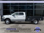 2021 RAM 3500 Laramie