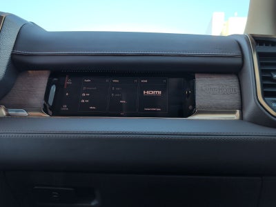 2025 RAM 3500 Limited