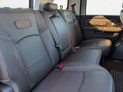 2025 RAM 3500 Limited