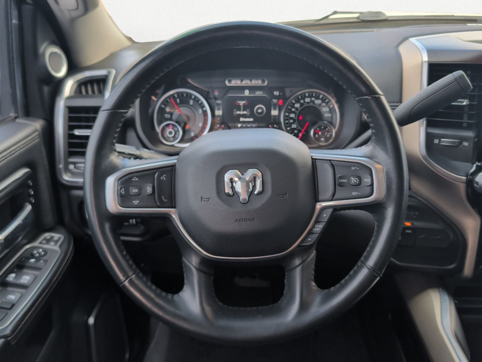 2023 RAM 2500 Laramie