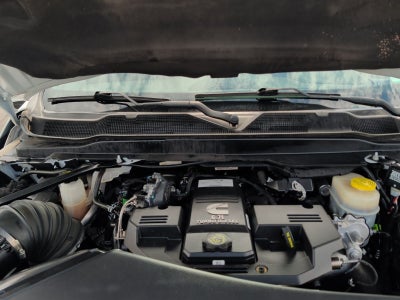 2023 RAM 2500 Laramie
