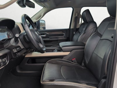 2023 RAM 2500 Laramie