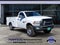 2018 RAM 3500 Tradesman