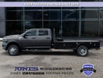 2025 RAM 5500HD Tradesman