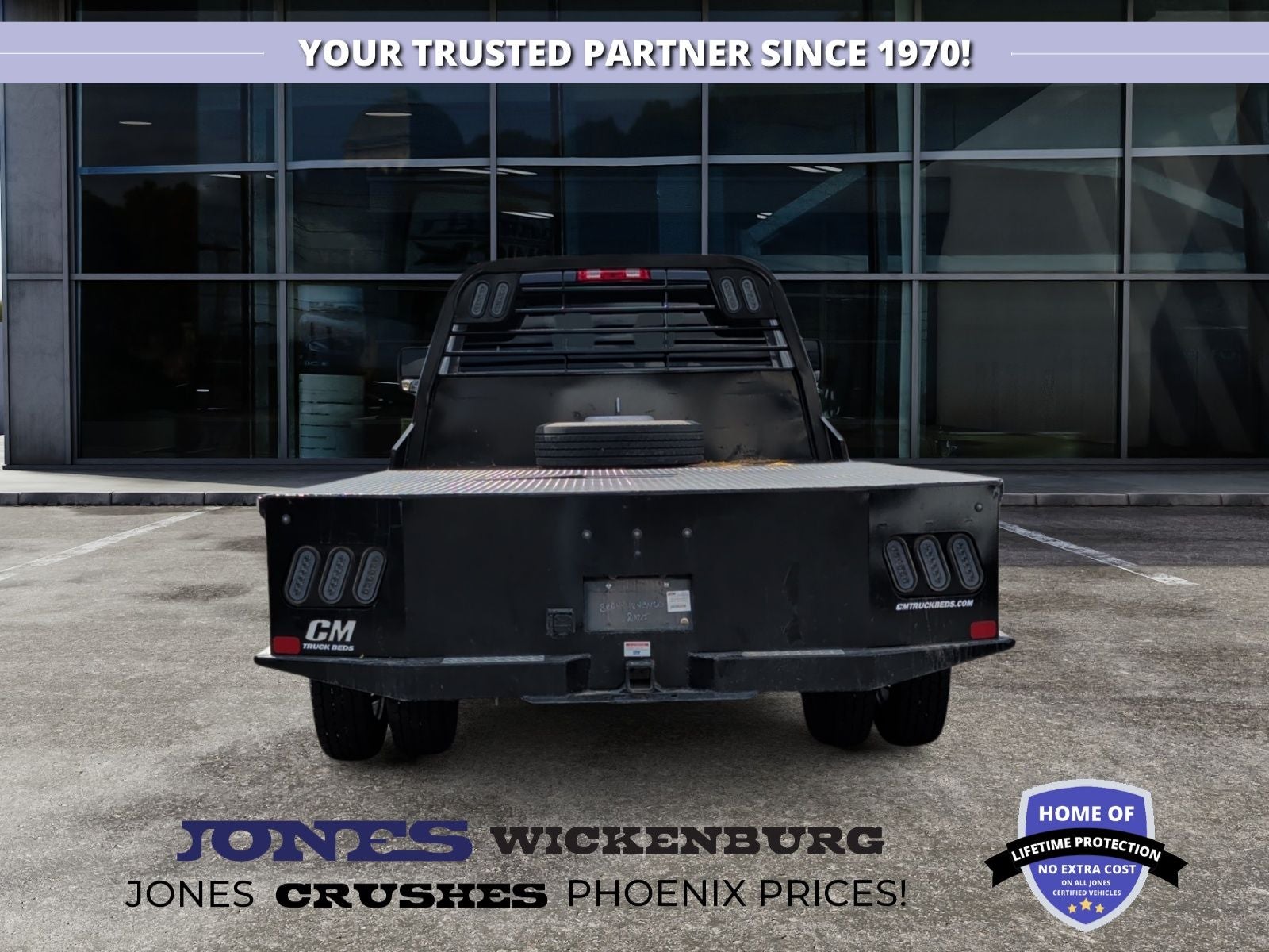 2025 RAM 5500HD Tradesman