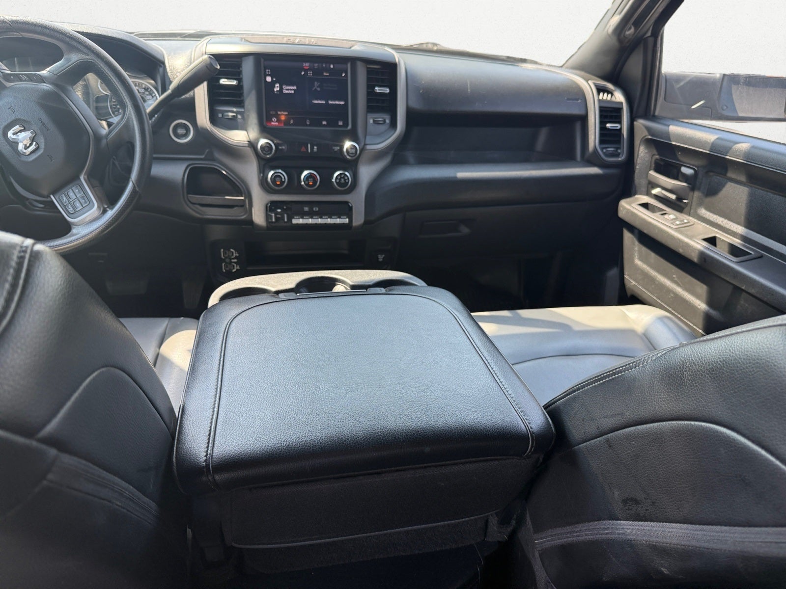 2022 RAM 3500 Tradesman