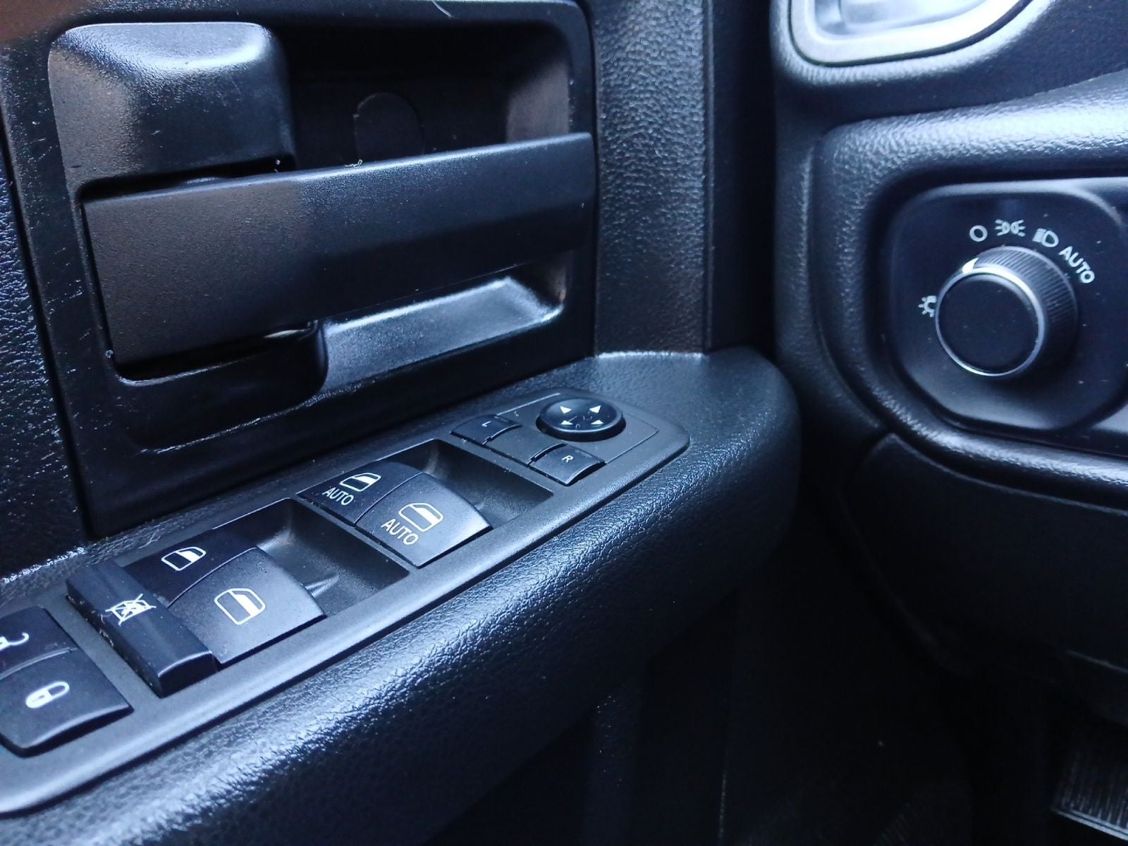 2022 RAM 3500 Tradesman