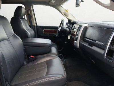 2010 RAM 3500 Laramie