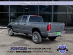 2009 Dodge Ram 2500 ST