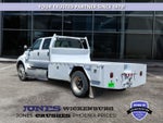 2007 Ford F-750SD DRW