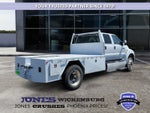 2007 Ford F-750SD DRW