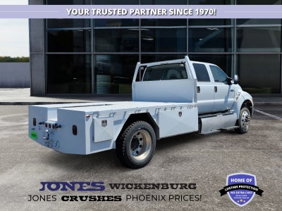 2007 Ford F-750SD DRW