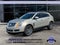 2015 Cadillac SRX Luxury