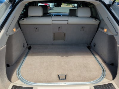 2015 Cadillac SRX Luxury