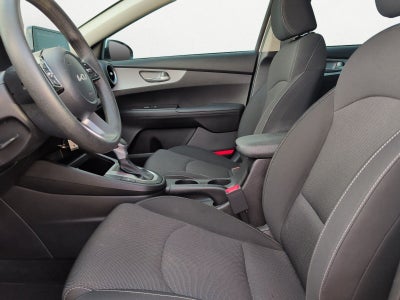 2023 Kia Forte LX