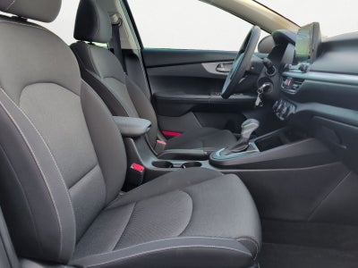 2023 Kia Forte LX