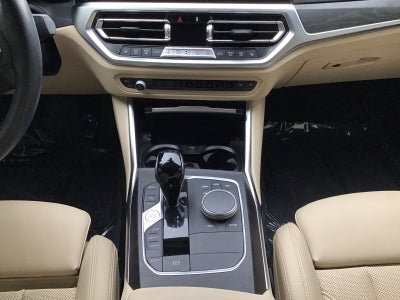 2022 BMW 3 Series 330i