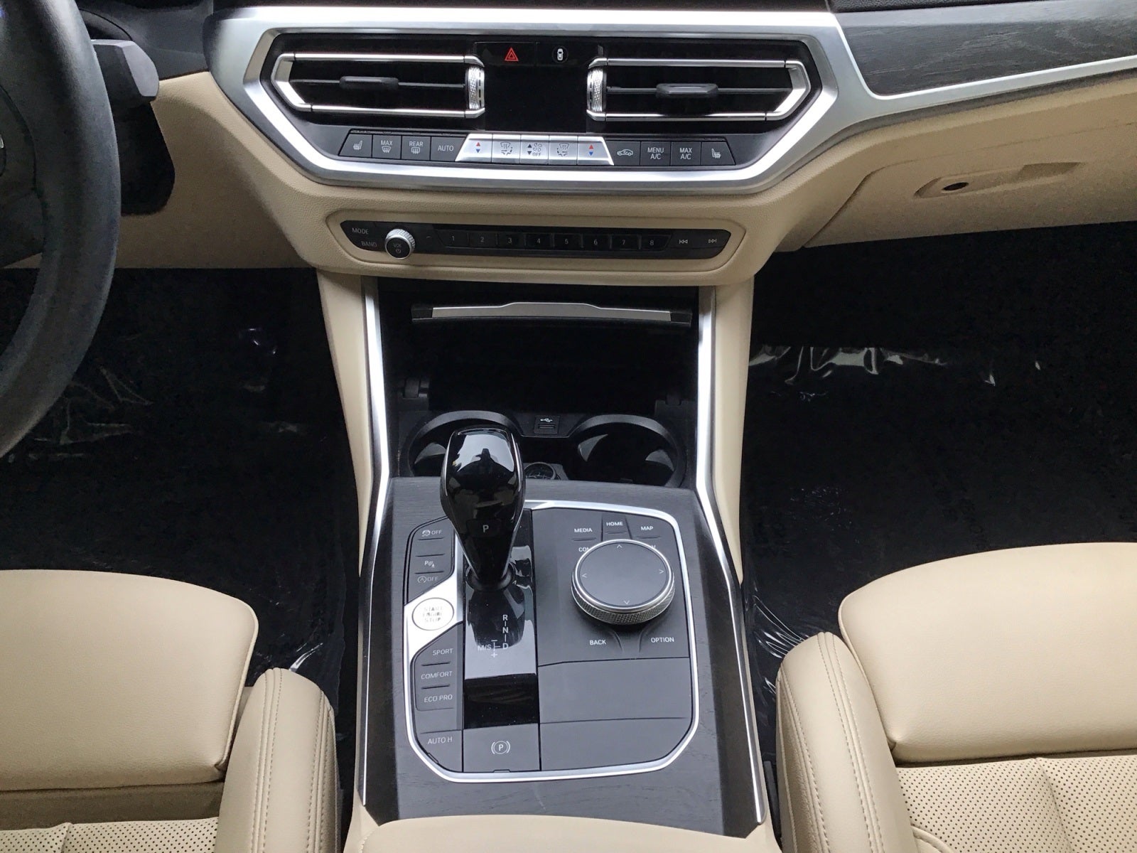 2022 BMW 3 Series 330i