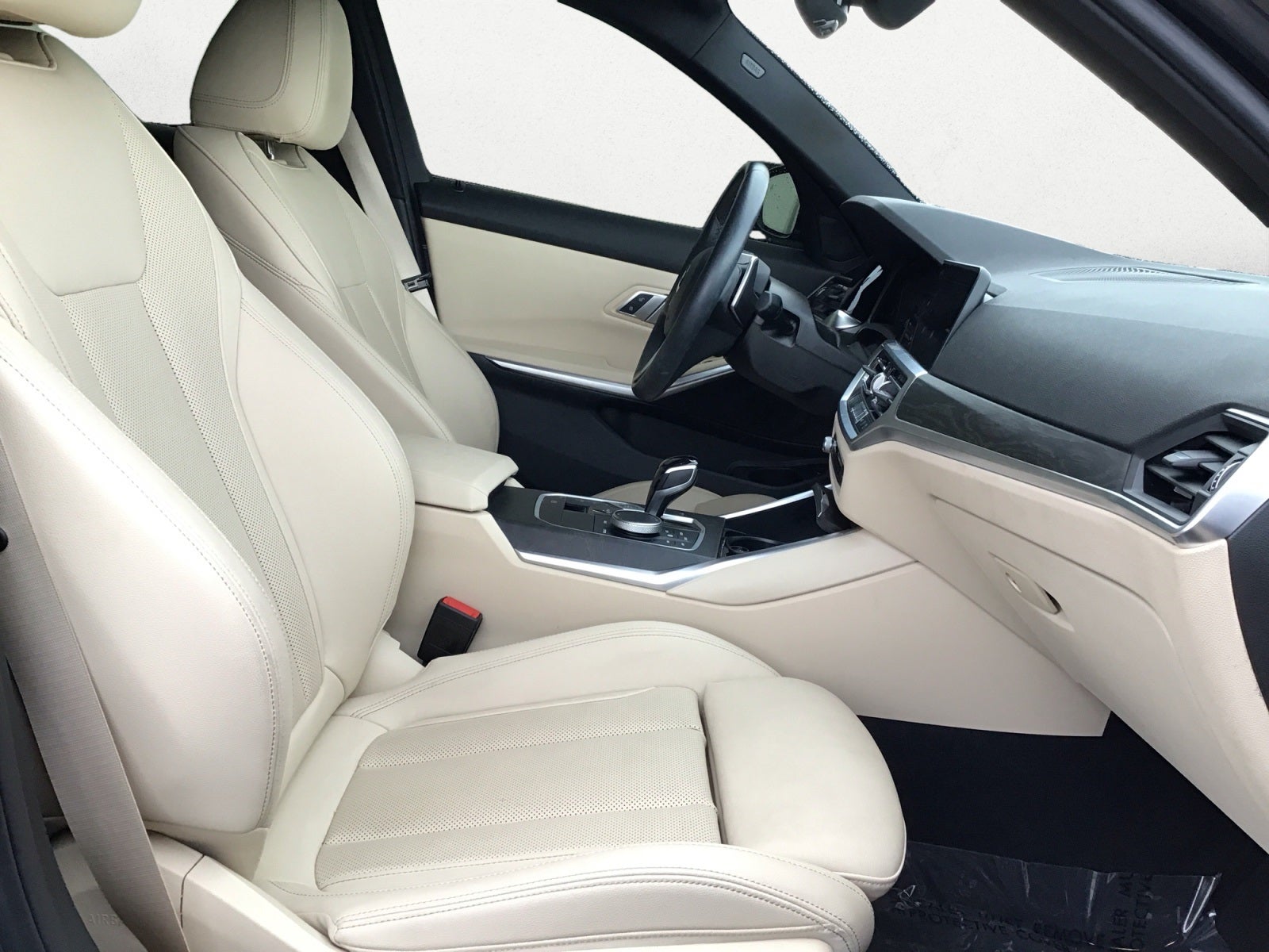 2022 BMW 3 Series 330i