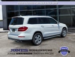 2019 Mercedes-Benz GLS GLS 450 4MATIC®