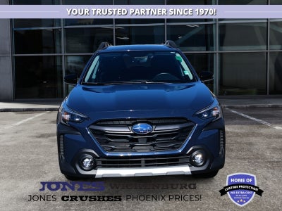 2024 Subaru Outback Limited