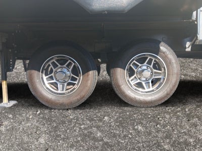 2018 Keystone Outback Base