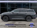 2020 Lincoln Aviator Black Label Premium