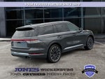 2020 Lincoln Aviator Black Label Premium