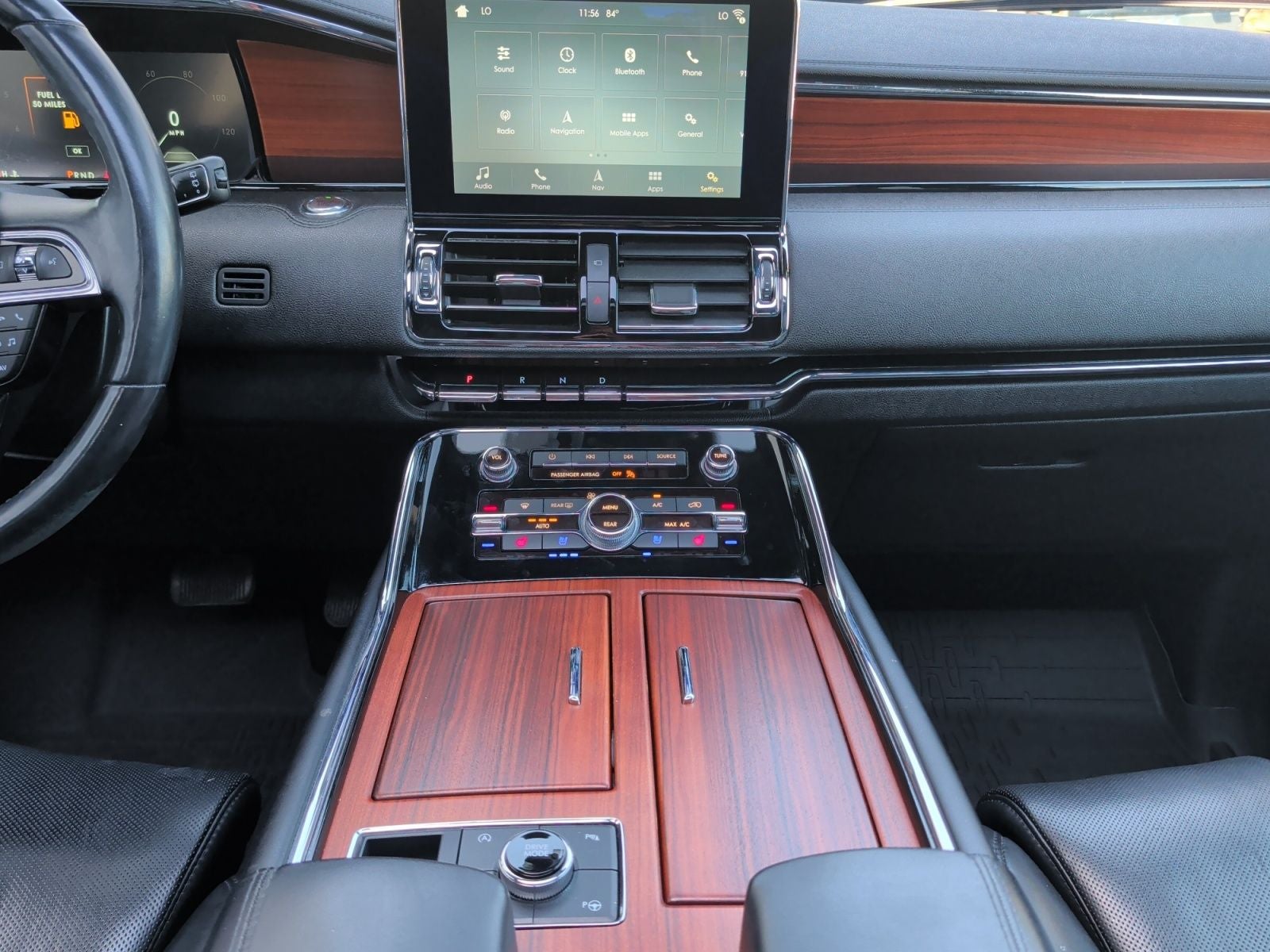 2019 Lincoln Navigator L Reserve