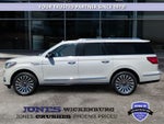 2019 Lincoln Navigator L Reserve