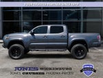 2020 Toyota Tacoma TRD Sport V6