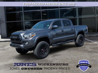 2020 Toyota Tacoma TRD Sport V6
